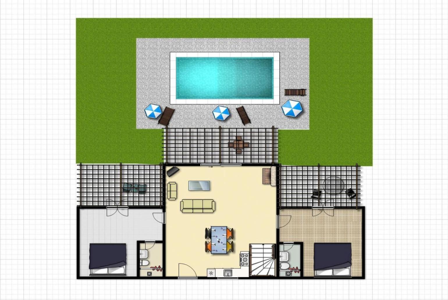 Villa Yeraki Dhrapanítika 외부 사진