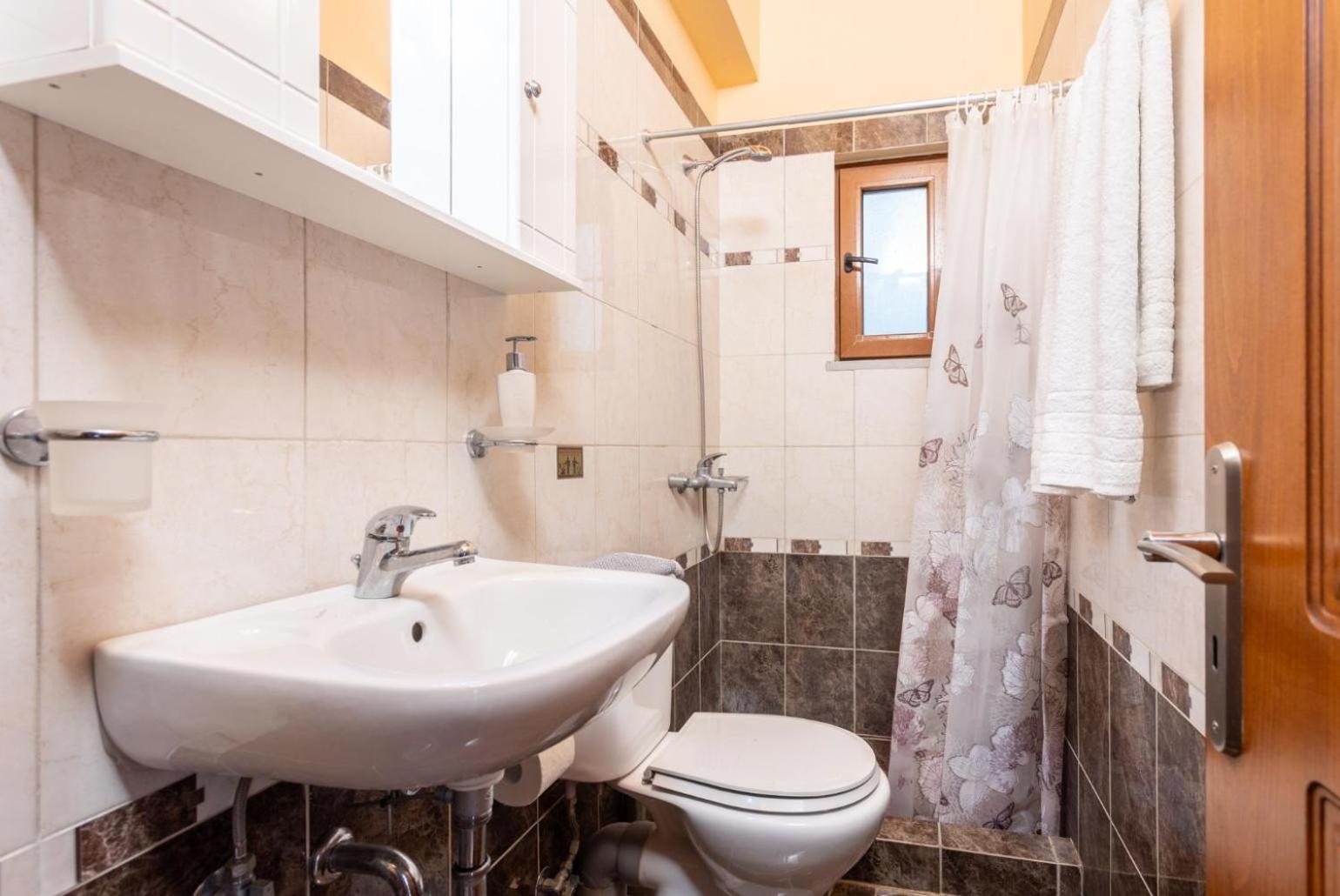 Villa Yeraki Dhrapanítika 외부 사진