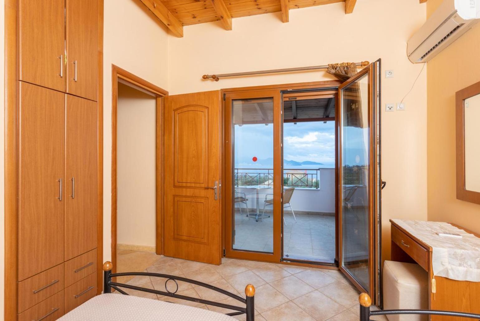 Villa Yeraki Dhrapanítika 외부 사진