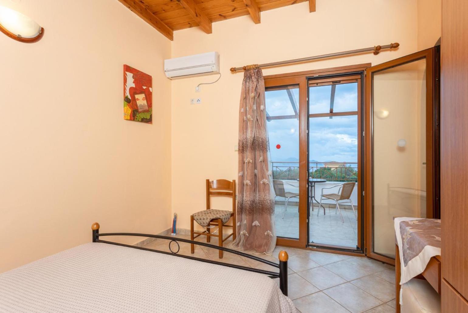 Villa Yeraki Dhrapanítika 외부 사진
