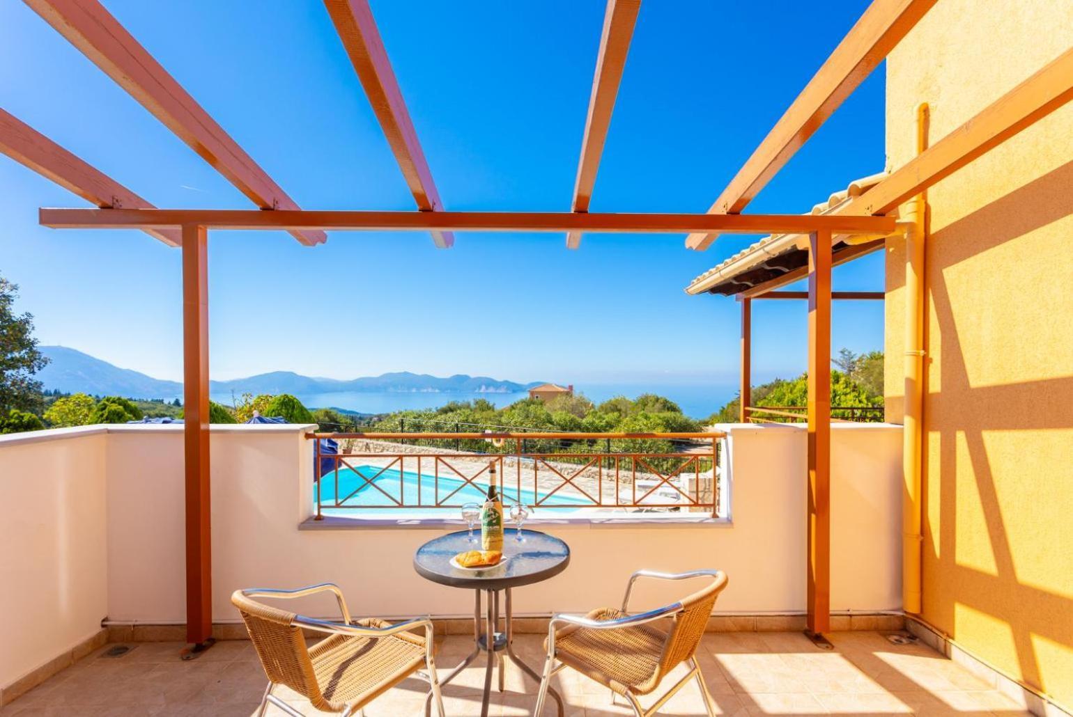Villa Yeraki Dhrapanítika 외부 사진